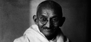 Scopri di più sull'articolo Mahatma Gandhi