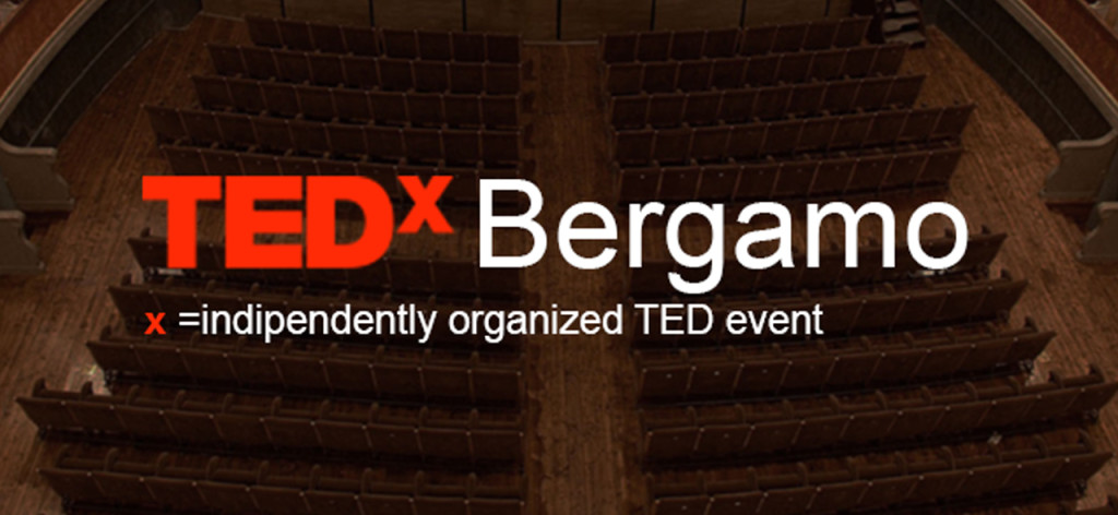 TED: quando le idee meritano di essere diffuse