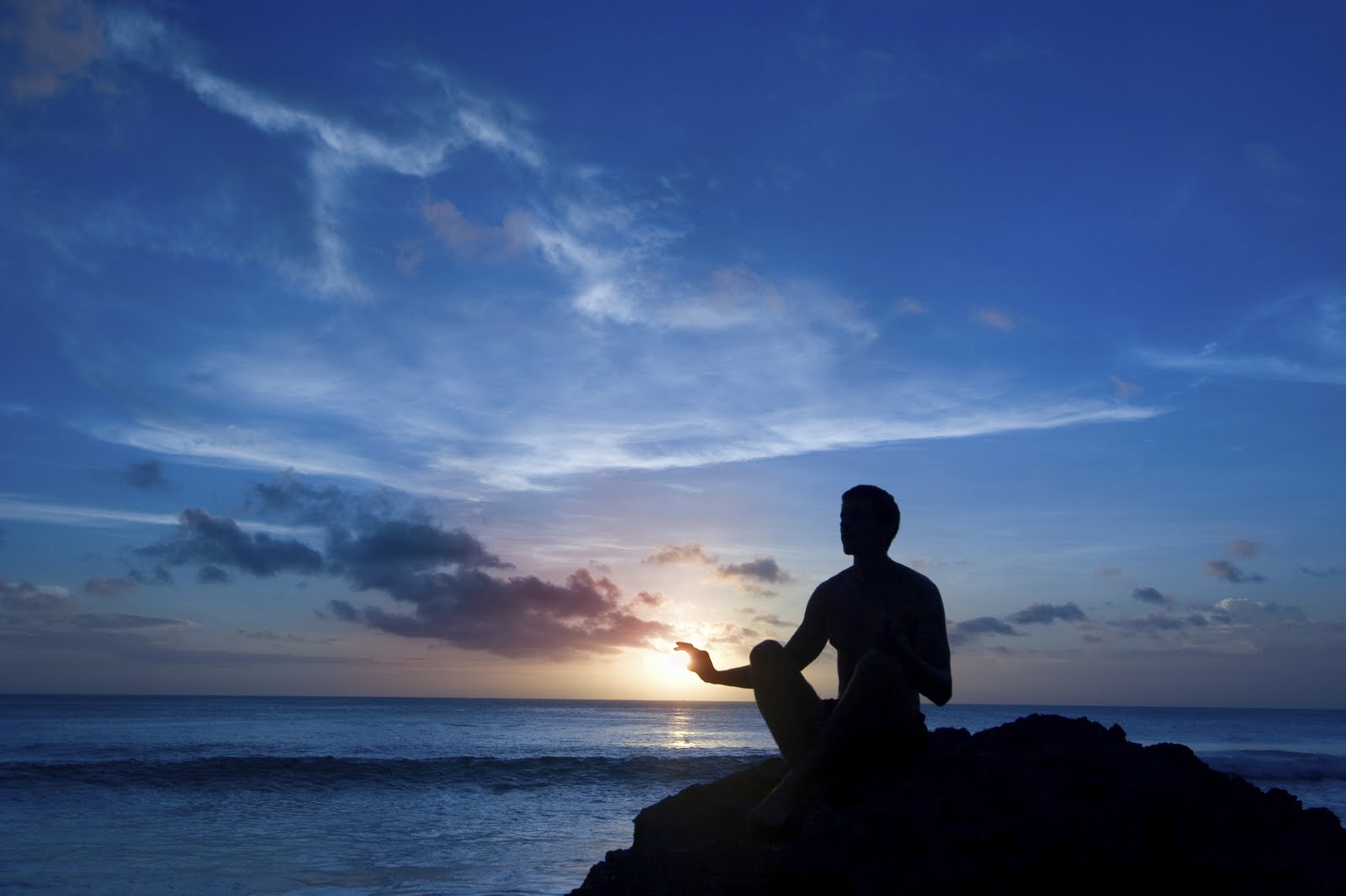 Scopri di più sull'articolo Incontri di meditazione
